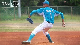 [情報] 穀保家商 蕭齊 投到151