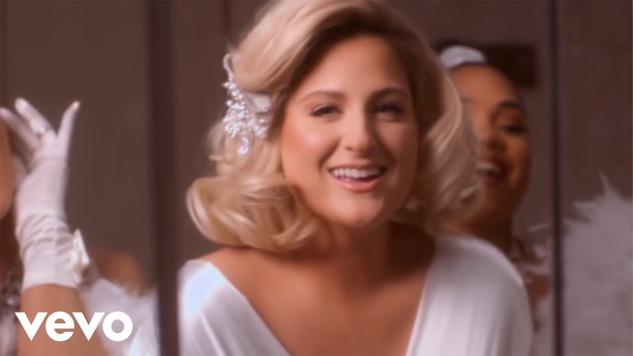 Meghan Trainor — My Kind Of Present