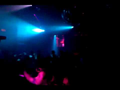 David Guetta Pacha NYC  2009-11-28