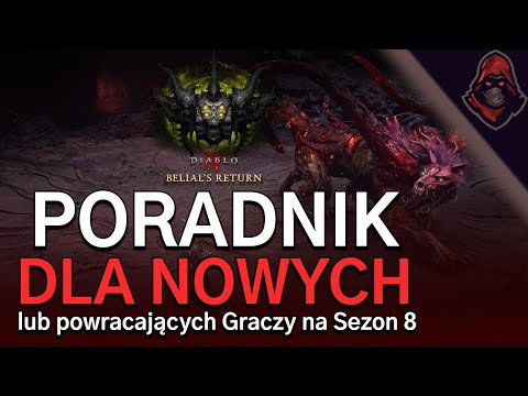 Returning to Diablo? This guide is for you! - About progression, leveling, endgame, and what to d...