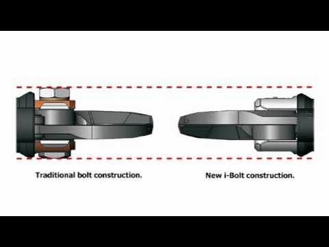 Holmatro i Bolt animation
