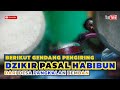 HABIBUN Zikir Maulud AL BADAR Dari Desa Pangkalan Bemban Begini Iringan Gendangnya