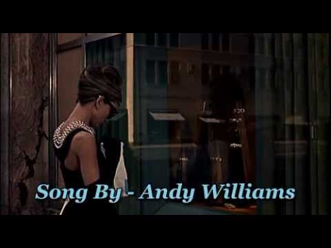 Moon River-Breakfast at Tiffany's 1961