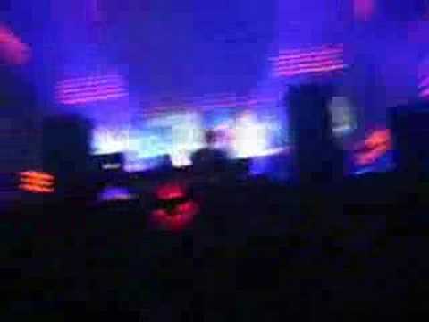 Richie Hawtin @ 10 days off Gent part 2