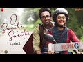 O Sweetie Sweetie Doctor G Ayushmann Khurrana Rakul Preet Amit Trivedi Raj Shekhar Lyrical