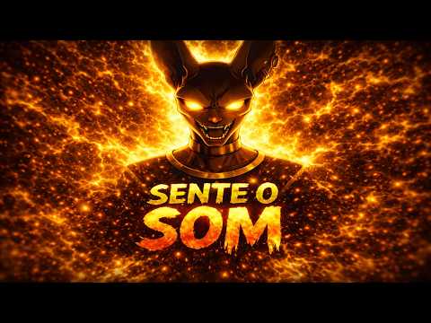 SENTE O SOM (Slowed) - WellPush, MC RK SP