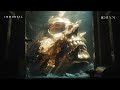 IMMORTAL Epic Orchestral Dark Music
