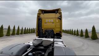 MAN TGX 18.470 / TOP STAN / NISKI PRZEB / SPROWADZONY truck tractor | Image 4 - Autoline