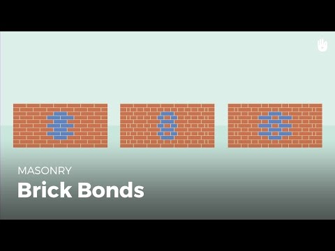 Brick Bonds | Masonry
