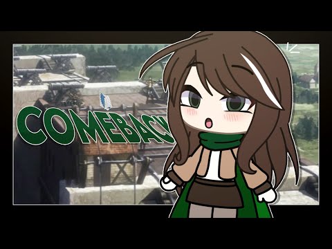 . Comeback . || Miroy. 