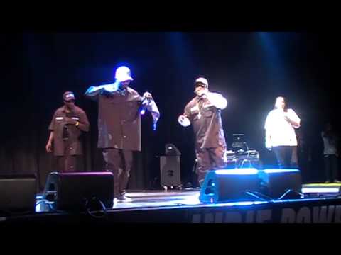 New Breed Of Hustlas feat. Miss.Malikah