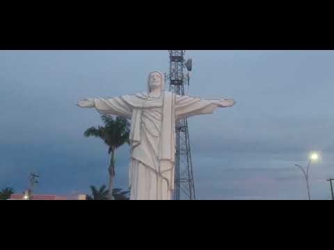 Paranaiguara Goiás  Imagens do  centro  da cidade - 0013