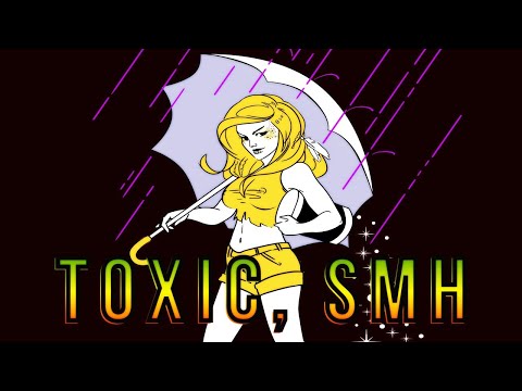 Save an Amarr, Subjugate a Minmatar - Eve Online - CTRLV