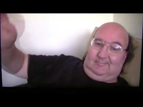 MongoTV_5322 - Del 3 - GAMLE VIDEO PÅ MONGO TV