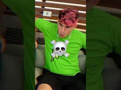 BATATINHA MÁGICA! #shorts