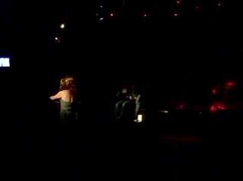 Starla Gates Performing @ Club Xanadu  3-23-08