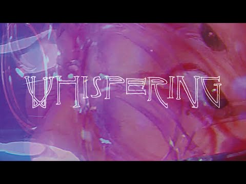 FOLK9 - Whispering (กระซิบ) [Official MV]