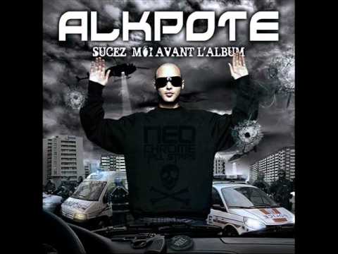 Barillet plein - Alkpote