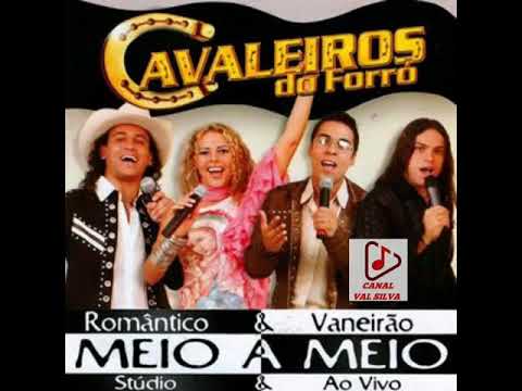 NÃO PEGUE ESSE AVIÃO - CAVALEIROS DO FORRÓ(FORRÓ DAS ANTIGAS)