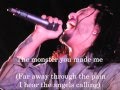 Monster You Made - Pop Evil (Lyric Video)