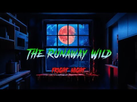 Fright Night [Official Audio/Lyric Video]