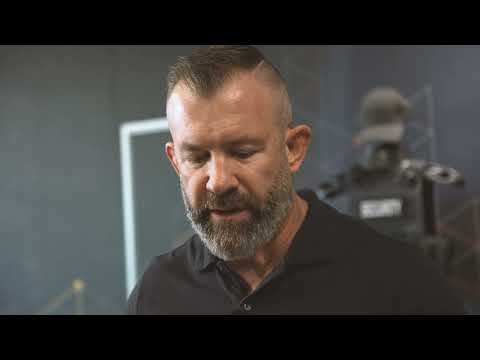 Представляємо тактичні окуляри Mechanix