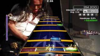 Sonata Arctica - My Dream&#39;s but a drop of fuel for a nightmare - ROCK BAND DRUMS