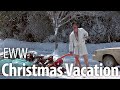 Everything Wrong with National Lampoon's Christmas Vacation in Sappy Minutes or Less