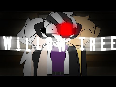 [WILLOW TREE] Piggy 2 chapter 3 animation (light flash warning)