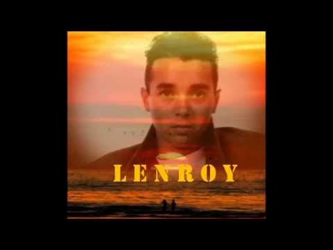 Lenroy -  If You Leave Me Now (Radio Mix 1991) Unreleased Song