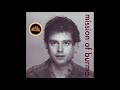 Behind the Song: "Trem Two" by Mission of Burma - feat Roger Miller, Clint Conley and Peter Prescott