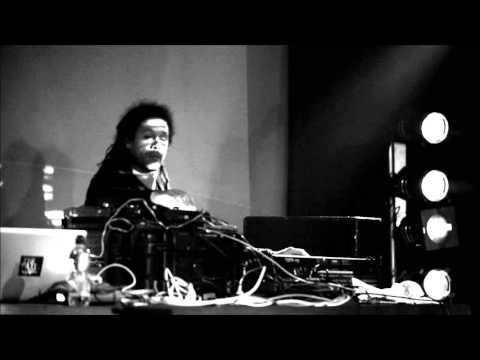 ZION TRAIN LIVE ROME 2016