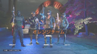 関西弁でR6Sしていくよー