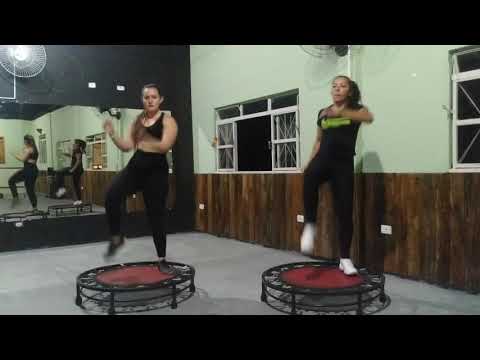 JUMP - Toma Luíza Sonza e MC Zaac