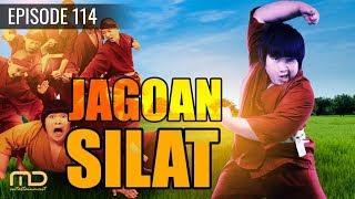 Jagoan Silat - Episode 114 Jagoan Silat - Episode 114