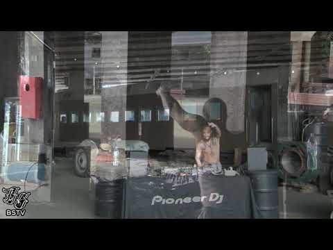 Aloi BSTV - Multidimensional Music @ BSTV Show Case São Paulo - Nos Trilhos - 2020