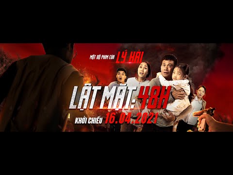 Lật mặt 48h