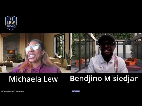 Eerste aflevering | Mi sa wini – de weg naar succes Part 1