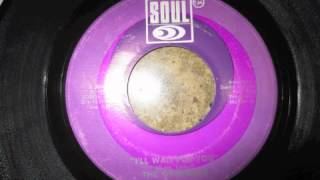 Originals I'll Wait For You