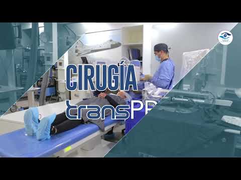 Logo of TransPRK vs. FemtoLASIK – Choosing Advanced Laser Eye Surgery