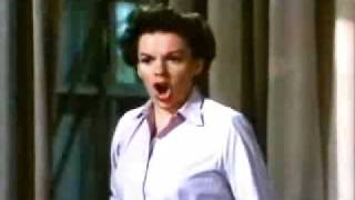 Jane and Orville&#39;s little funny argument,Summer Stock (1950)