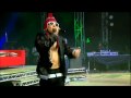 N Dubz - Say Its Over (Live The Isle Of Wight ...