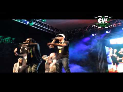 Vando Streets e IV Crewella - Babylon System (Prod. Dims Crewella) @ Evento P.I.G.S., Rossio