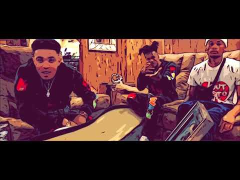 Lit'Gusto x LikDogg OGE - Finest Religion (Official Music Video) #TrueVisualz