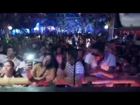 Patrick Topping @ Lost Beach Club