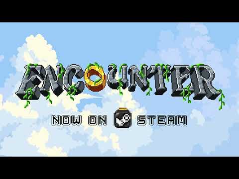 Видео Encounter: The Lost Cards #1