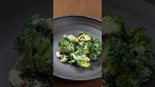 やみつき！ブロッコリーのマヨ昆布和え #料理初心者 #簡単レシピ #ズボラ飯 #時短レシピ #cooking #おつまみレシピ #food #おうちごはん #家飲み