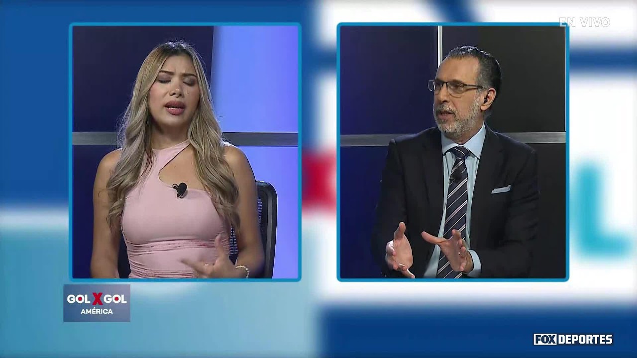 ¿QUÉ PODEMOS ESPERAR? | ¿Cómo le irá al 'Bolillo' Gómez al frente de El Salvador? | GolXGol