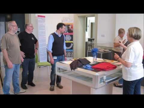La Dentelle d'Alençon em Basingstoke