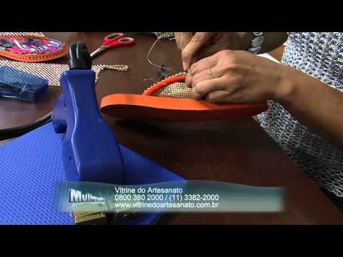 Woman.com 11/19/2013 Andréia Bassam - Slipper Part 1/2